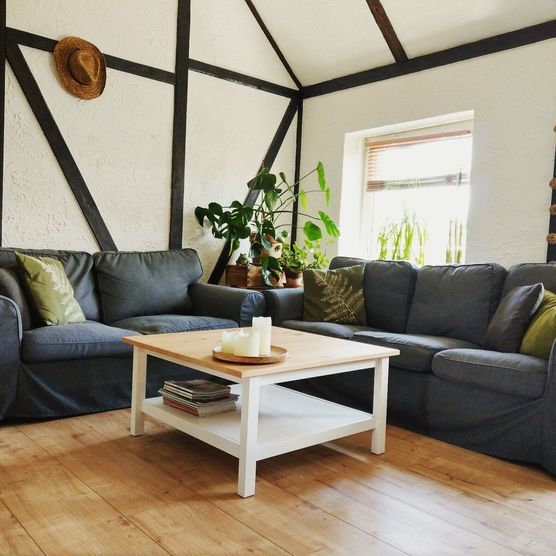 Neuer Tisch 😊 Neuer Tisch 😊