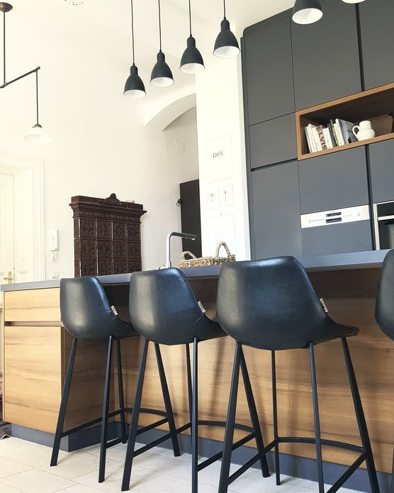 Mal ein neuer Küchenblick! Mal ein neuer Küchenblick!