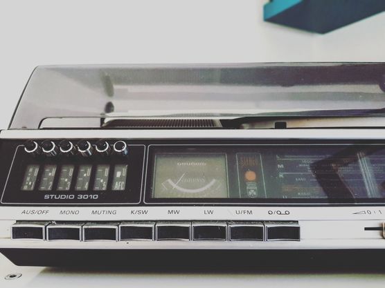 Erbstück. Erbstück.