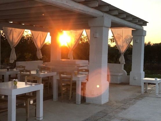 Die Ersten beim Frühstück Die Ersten beim Frühstück