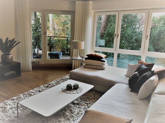 Herbst drinnen und draußen. Herbst drinnen und draußen.