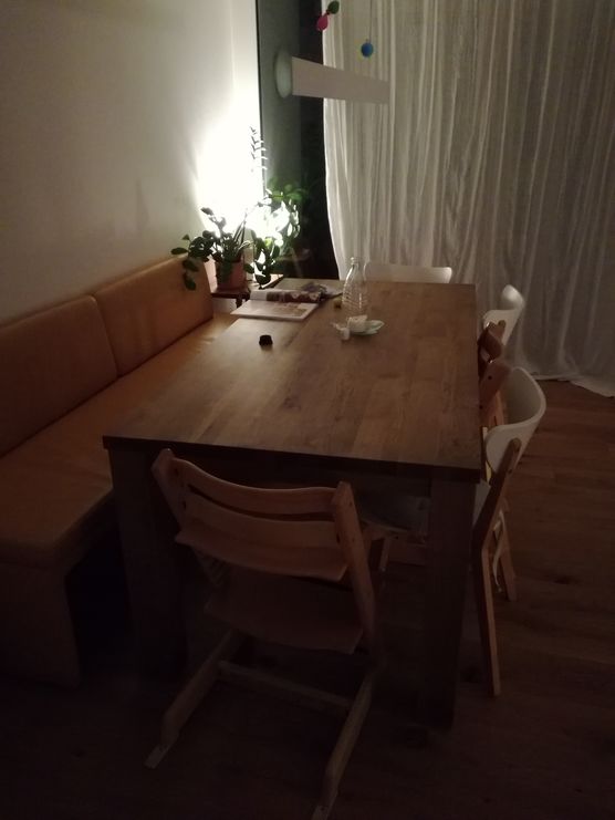 Mein EAMES Mein EAMES