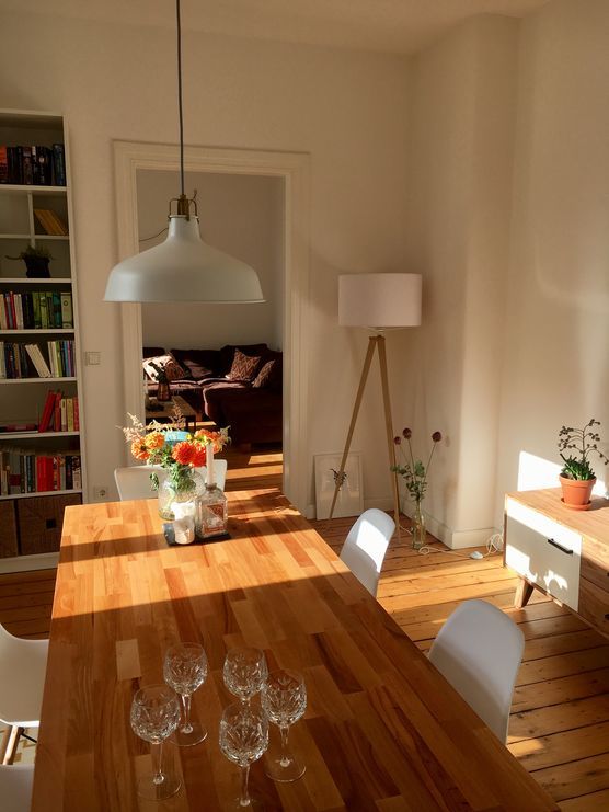 The day after... The day after...