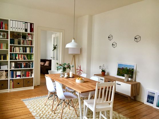 Mein Lieblingszimmer Mein Lieblingszimmer