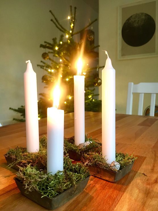 Backförmchen mal anders Backförmchen mal anders