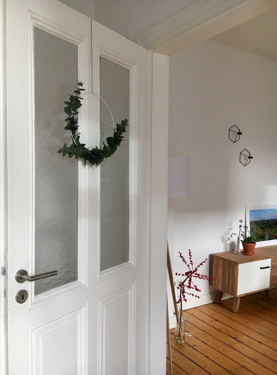 Hereinspaziert... Hereinspaziert...