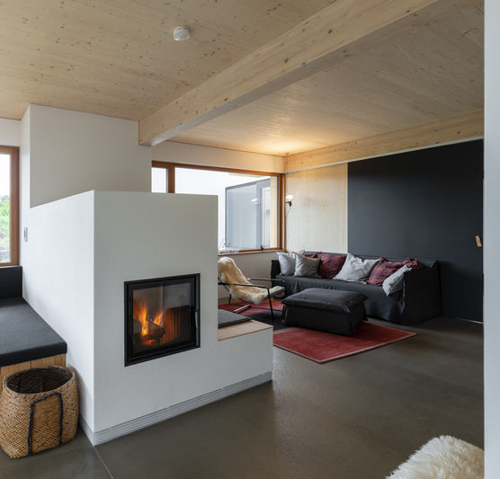 Das Feuer geht bei Das Feuer geht bei