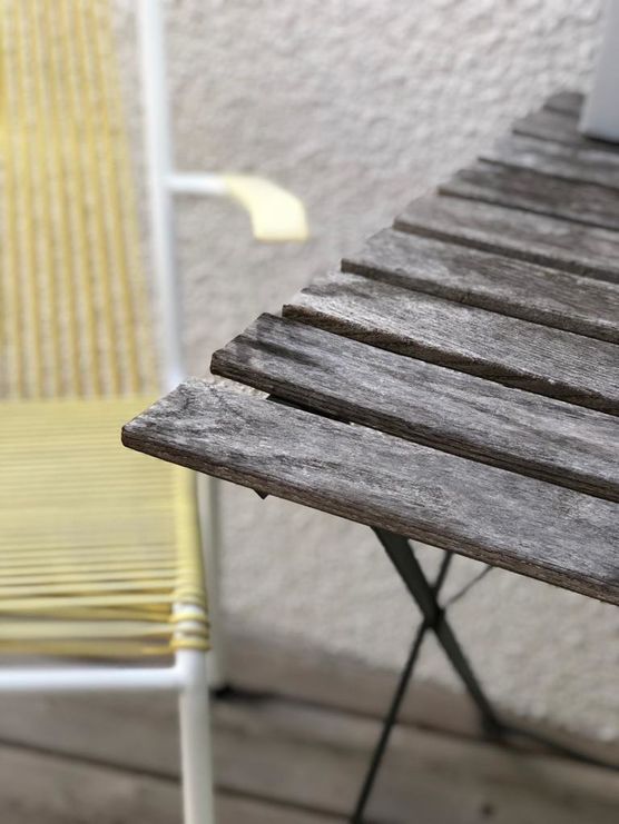 Etwas Patina ist immer Etwas Patina ist immer