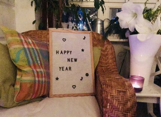 Neujahrswünsche Neujahrswünsche