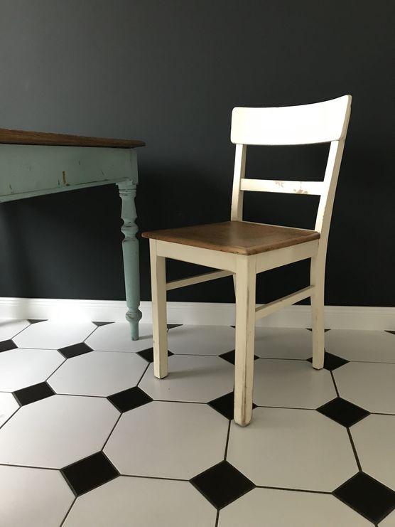 Küchenstuhlliebe Küchenstuhlliebe