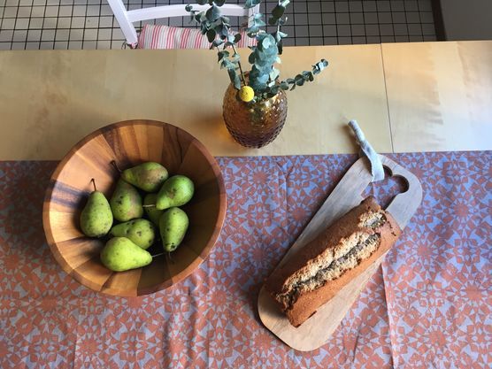 Herbstfreude Herbstfreude