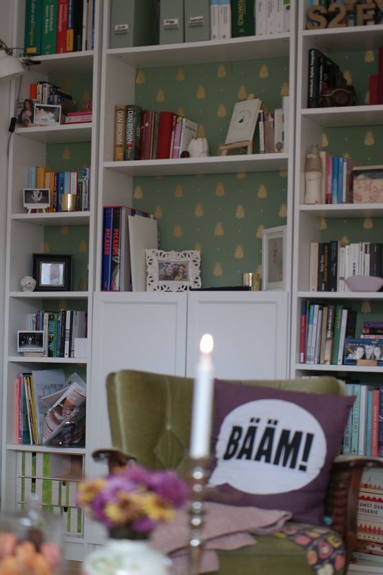 Wohnzimmer Wohnzimmer