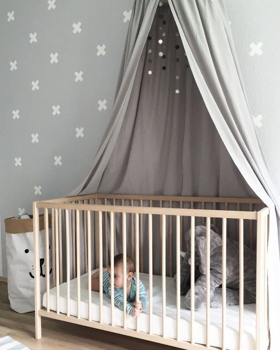 Gebettet wie ein König ♕ Gebettet wie ein König ♕