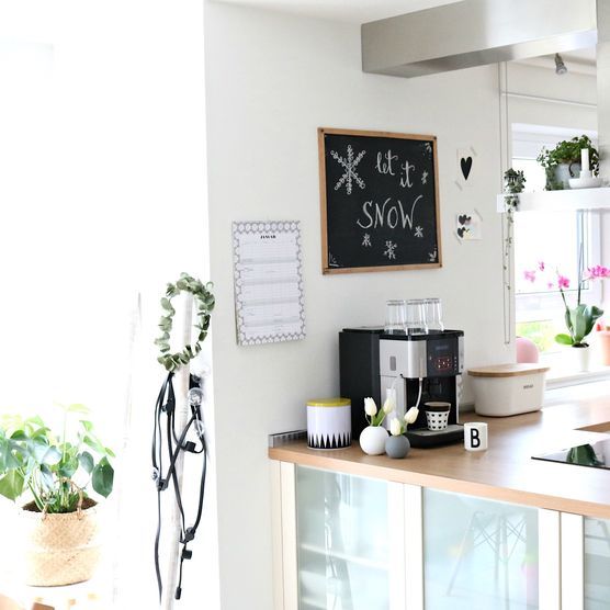 Kaffeeecke Kaffeeecke