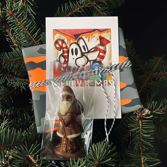 Mein Wichtel sagt „Weniger Mein Wichtel sagt „Weniger