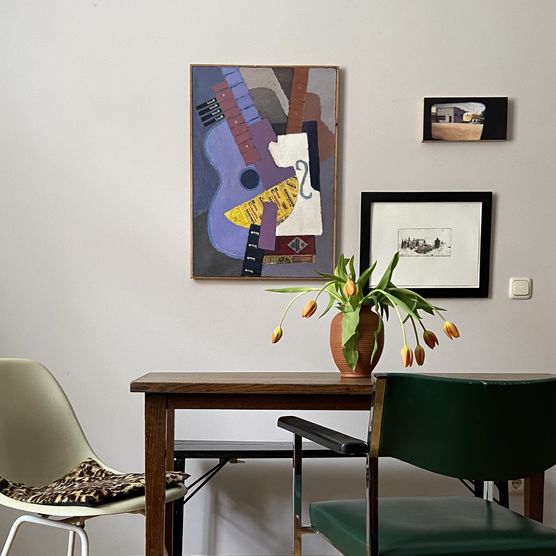 Endlich den passenden Tisch Endlich den passenden Tisch