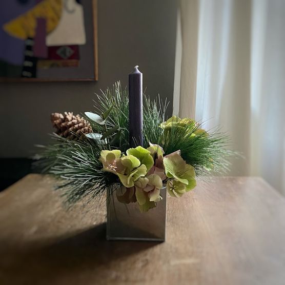 Gestern „schnell“ noch das Gestern „schnell“ noch das