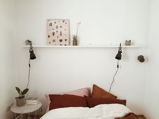 Lange überlegt, endlich gemacht Lange überlegt, endlich gemacht