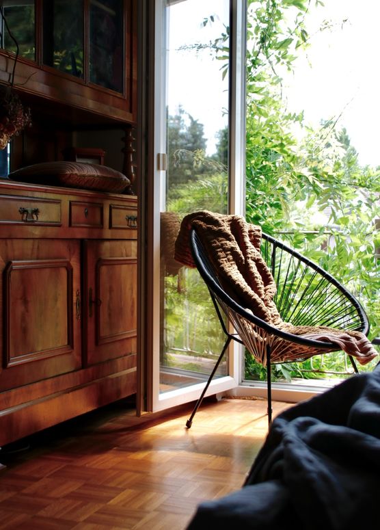 🌿 Blick ins Grüne 🌿 Blick ins Grüne