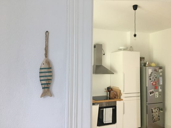 Auf der Suche nach der perfekten Lampe Auf der Suche nach der perfekten Lampe