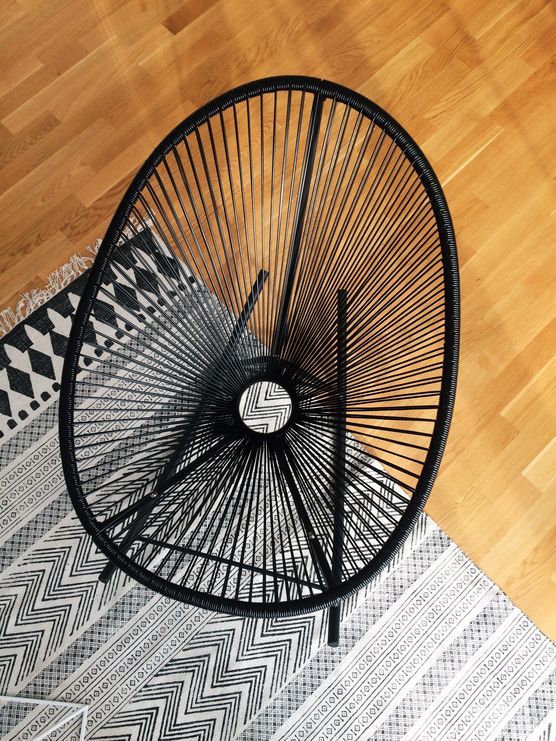 acapulco rocking chair acapulco rocking chair