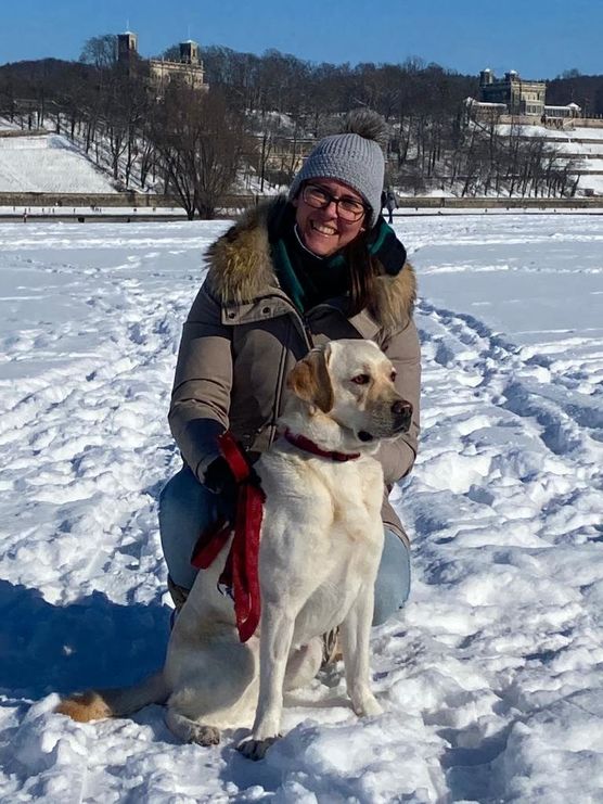 Und das sind Mia Und das sind Mia