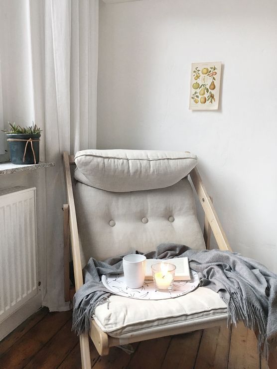 Entspannung Entspannung