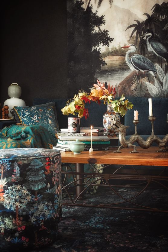 🍂 Bühne frei für 🍂 Bühne frei für