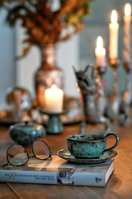 🕯Sofablick auf Kerzengeglitzer🕯
Nach einem 🕯Sofablick auf Kerzengeglitzer🕯
Nach einem