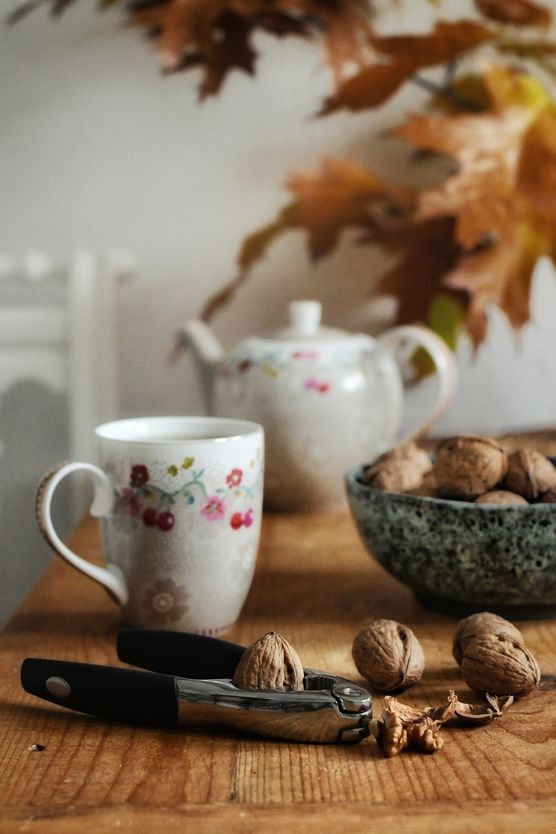 🧠 Herbstliche Hirnnahrung. 🧠 Herbstliche Hirnnahrung.