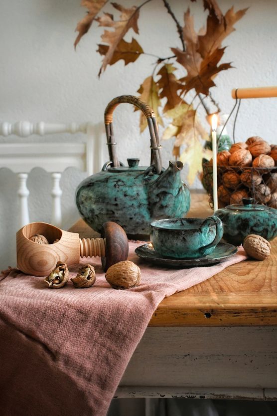 🍂 Ich bin etwas 🍂 Ich bin etwas