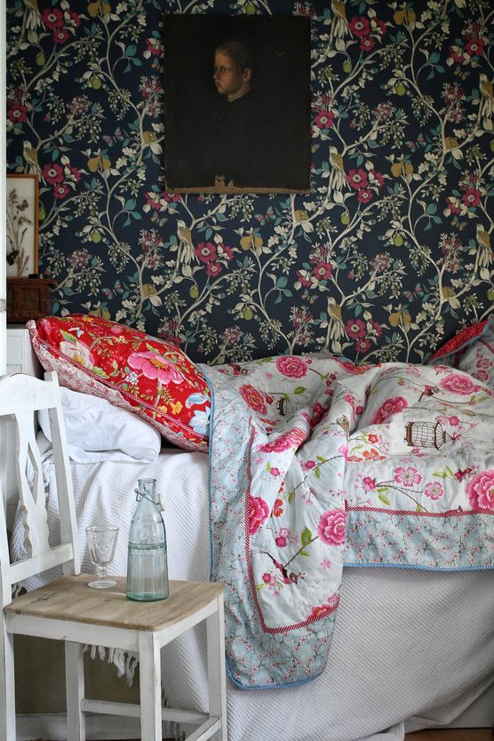 🌸 Blick ins blumige 🌸 Blick ins blumige