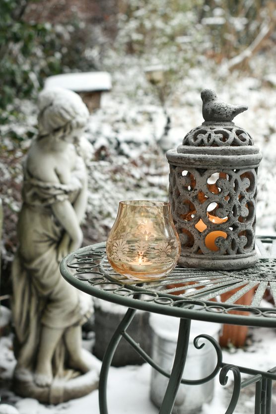 ❄️ Plötzlich ist der ❄️ Plötzlich ist der