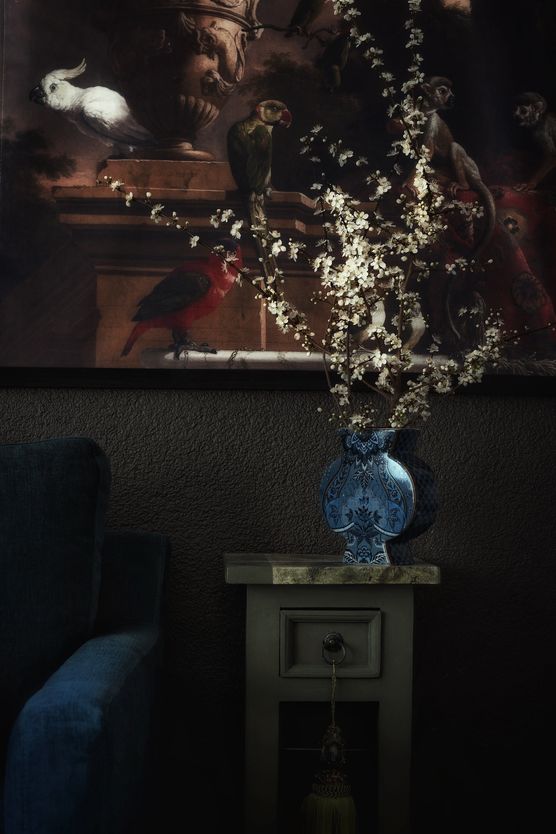 🌸 Blütenzweige mit nach 🌸 Blütenzweige mit nach