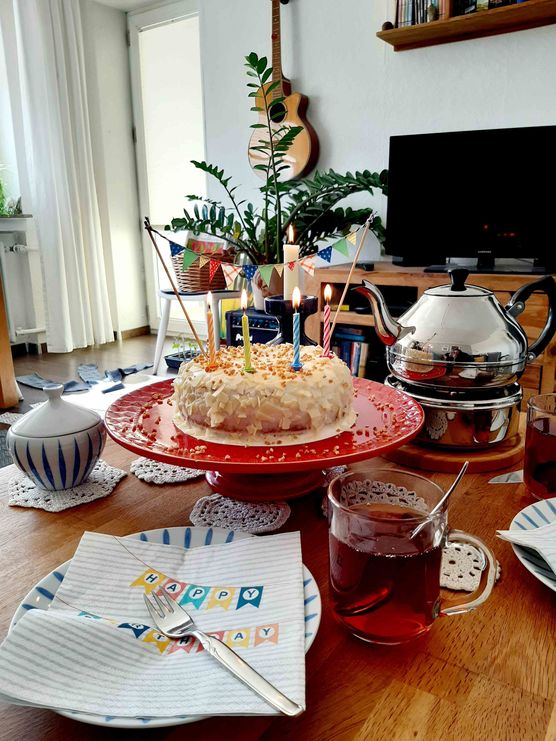 Bild von Kleinkram Bild von Kleinkram