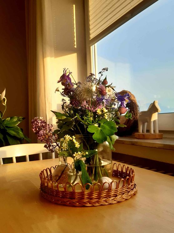 Bild von Kleinkram Bild von Kleinkram