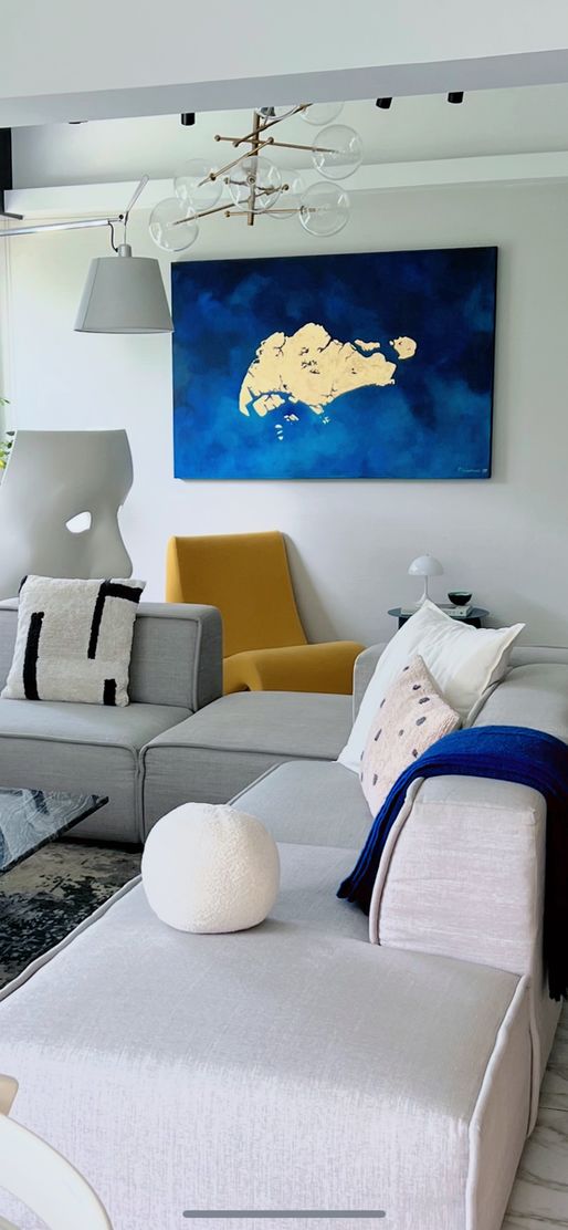 Heute mal Blau💙 und Heute mal Blau💙 und