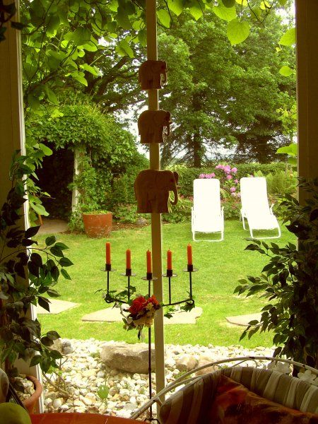 Der Wintergarten Der Wintergarten