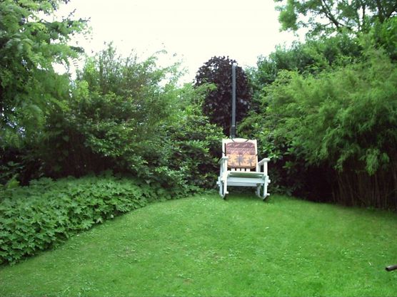 Der Nordgarten Der Nordgarten