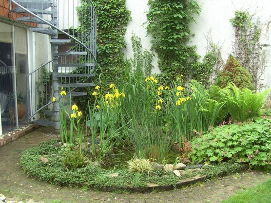 Der Nordgarten Der Nordgarten