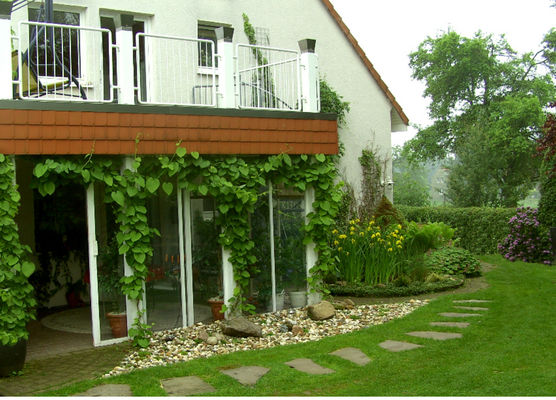 Der Nordgarten Der Nordgarten