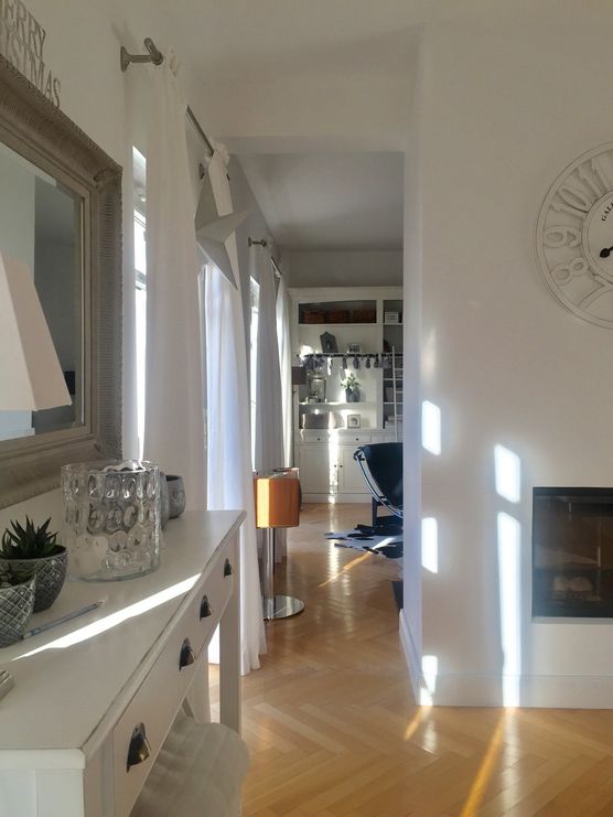 Sonnenstrahlen... es gibt sie Sonnenstrahlen... es gibt sie