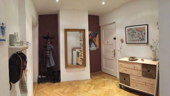 vorzimmer panorama vorzimmer panorama