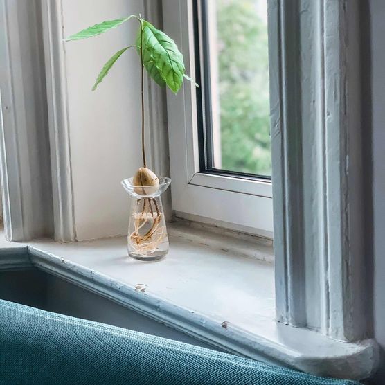 Bild von Frau Hygge Bild von Frau Hygge