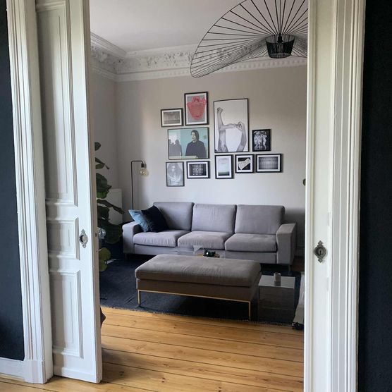 Bild von Frau Hygge Bild von Frau Hygge