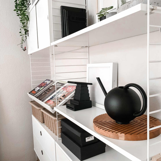 Bild von Frau Hygge Bild von Frau Hygge