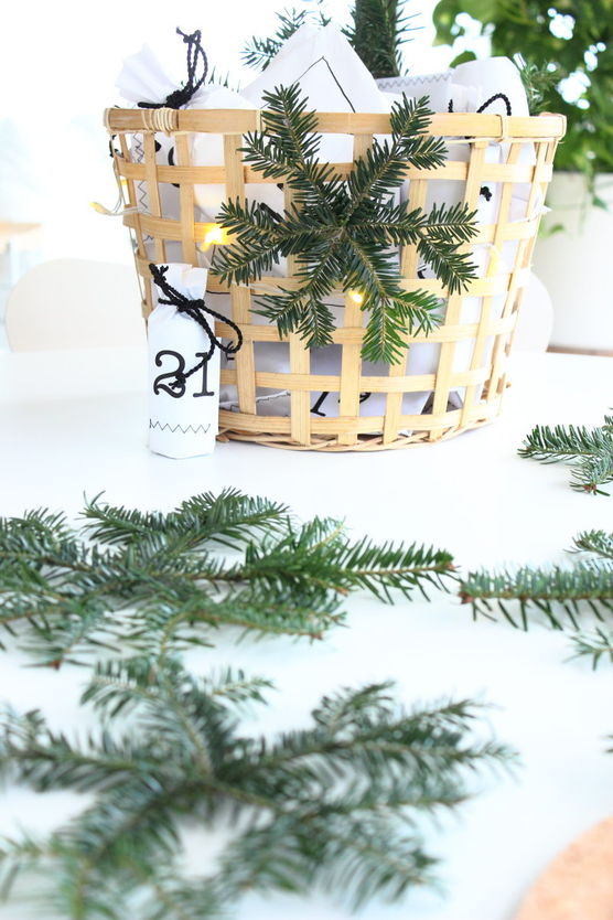 Aus Tannenzweigen hab ich Aus Tannenzweigen hab ich