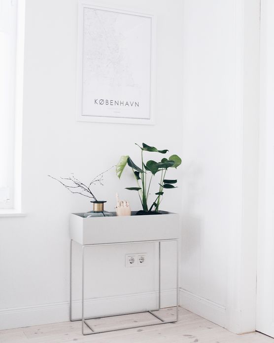 Pflanzenständer Pflanzenständer