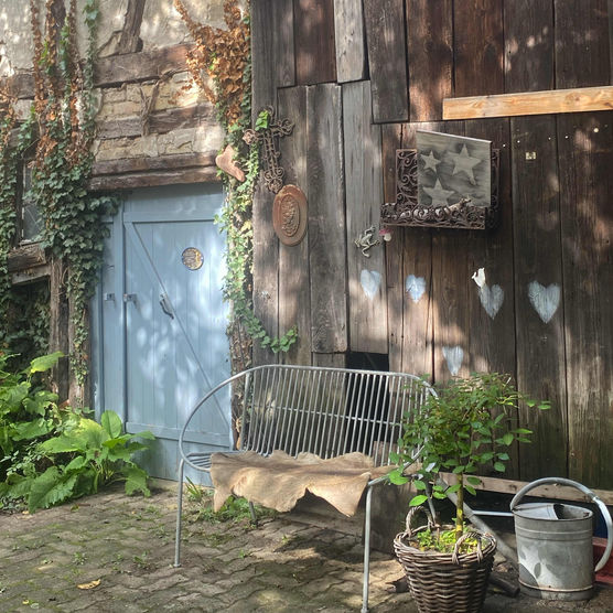 Bild von Einfachheit Bild von Einfachheit