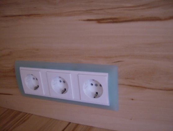 Steckdosen Steckdosen